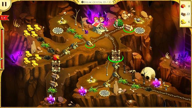 Image for the game 12 Labours of Hercules III: Girl Power