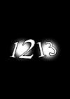 Cover image for the game 1213: Episode 1