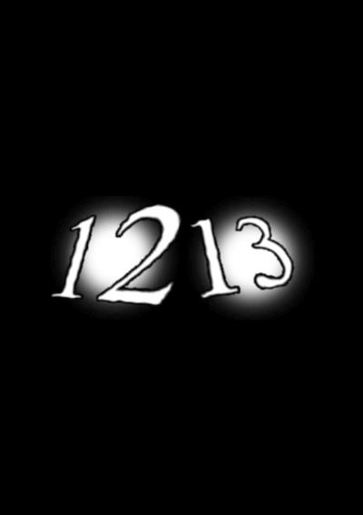 Cover image for the game 1213: Episode 3