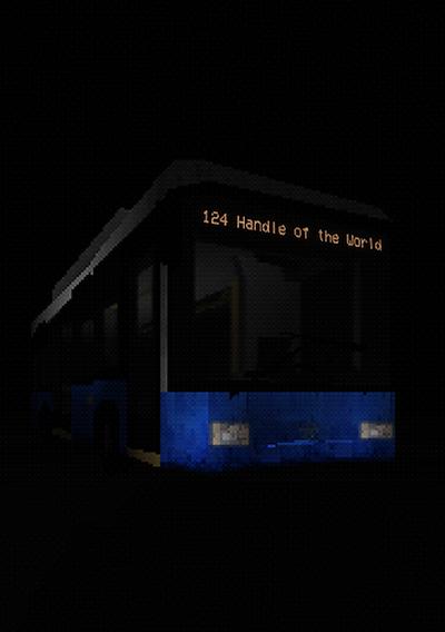 Cover image for the game 124 Handle of the World