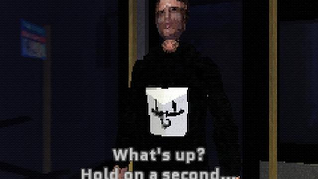 Image for the game 124 Handle of the World