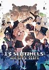 Cover image for the game 13 Sentinels: Aegis Rim