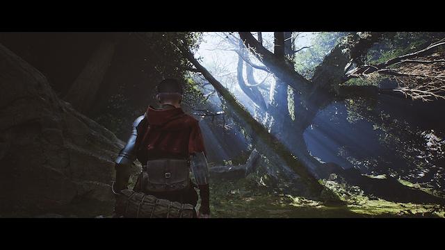 Image for the game 1348: Ex Voto