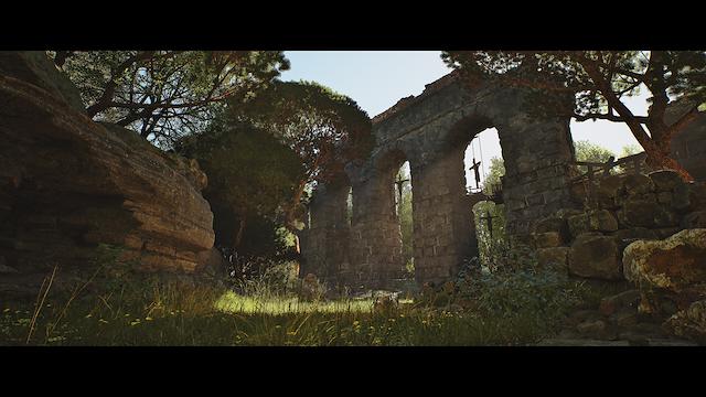 Image for the game 1348: Ex Voto