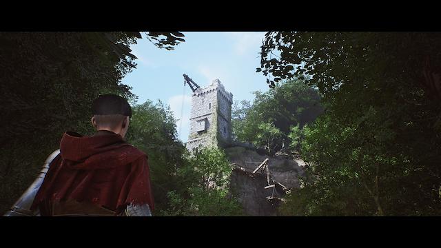 Image for the game 1348: Ex Voto