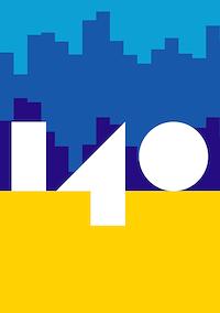 Cover image for the game 140