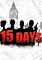 Cover image for the game 15 Days