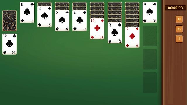Image for the game 15 in 1 Solitaire