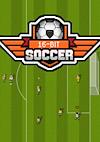 Cover image for the game 16-Bit Soccer