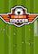 Cover image for the game 16-Bit Soccer