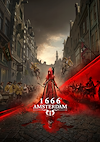 Cover image for the game 1666: Amsterdam