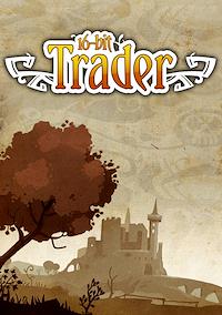 Cover image for the game 16bit Trader