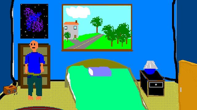 Image for the game 17CF Quest
