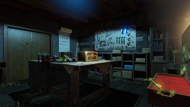 Image for the game 18 Floors