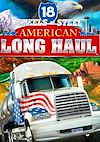 Cover image for the game 18 Wheels of Steel: American Long Haul