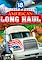 Cover image for the game 18 Wheels of Steel: American Long Haul