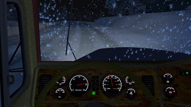 Image for the game 18 Wheels of Steel: American Long Haul