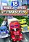 Cover image for the game 18 Wheels of Steel: Convoy