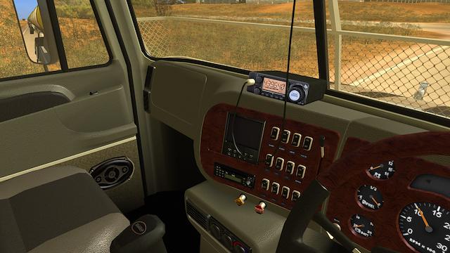 Image for the game 18 Wheels of Steel: Extreme Trucker