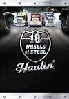Cover image for the game 18 Wheels of Steel: Haulin'