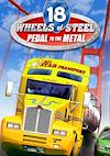 Cover image for the game 18 Wheels of Steel: Pedal to the Metal