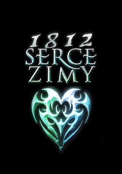 Cover image for the game 1812: Heart of Winter