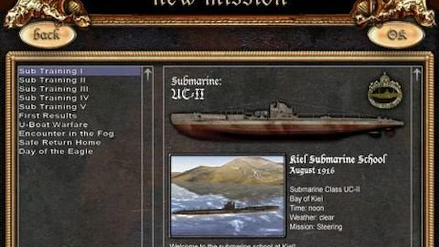 Image for the game 1914 Shells of Fury