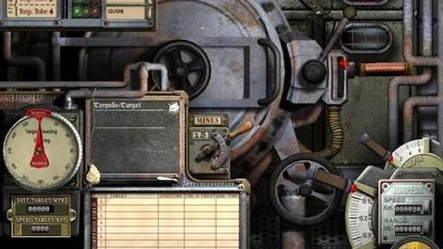 Image for the game 1914 Shells of Fury