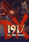 Cover image for the game 1917: The Alien Invasion DX
