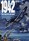Cover image for the game 1942: Pacific Air War