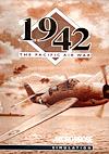 Cover image for the game 1942: The Pacific Air War