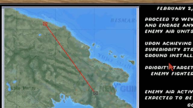 Image for the game 1942: The Pacific Air War