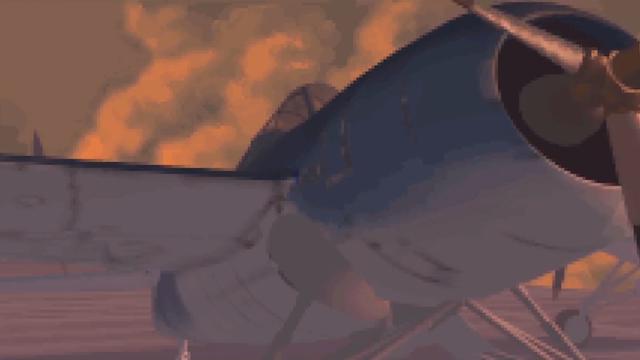 Image for the game 1942: The Pacific Air War