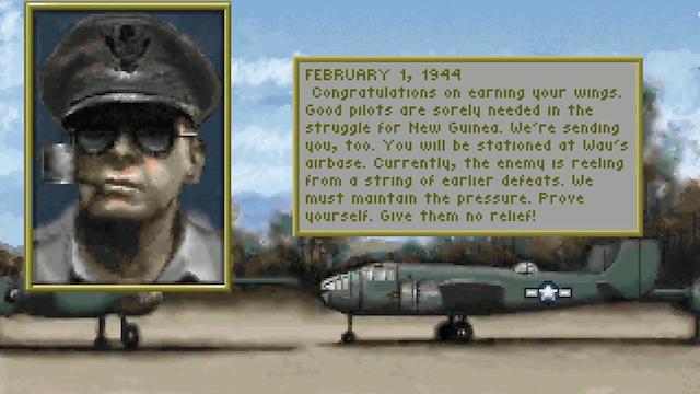 Image for the game 1942: The Pacific Air War