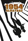 Cover image for the game 1954 Alcatraz