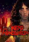 Cover image for the game 1979 Revolution: Black Friday
