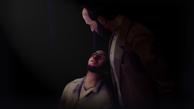 Image for the game 1979 Revolution: Black Friday