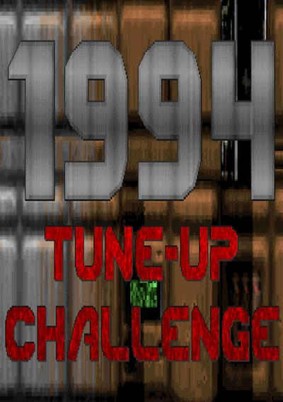Cover image for the game 1994 Tune-up Community Project