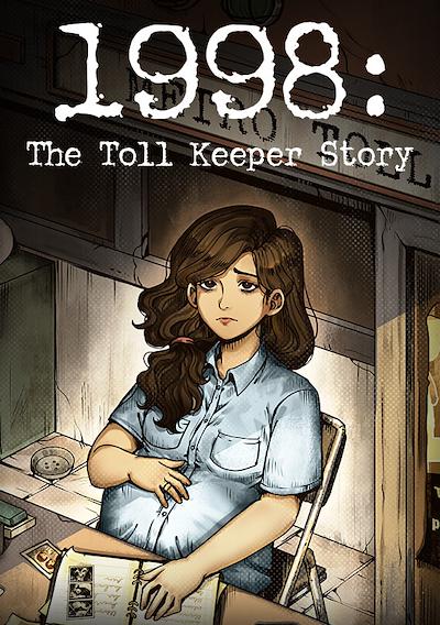 Cover image for the game 1998: The Toll Keeper Story
