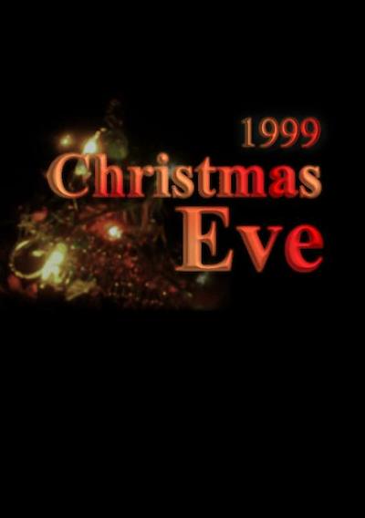 Cover image for the game 1999 Christmas Eve