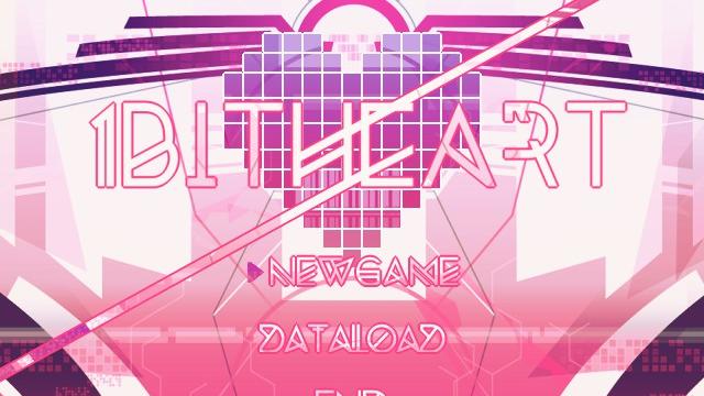 Image for the game 1bitHeart