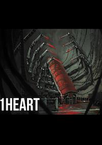 Cover image for the game 1Heart