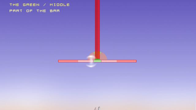 Image for the game 1Key Rocket Launcher