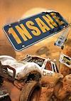 Cover image for the game 1nsane