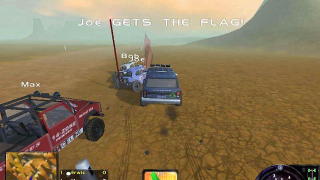 Image for the game 1nsane