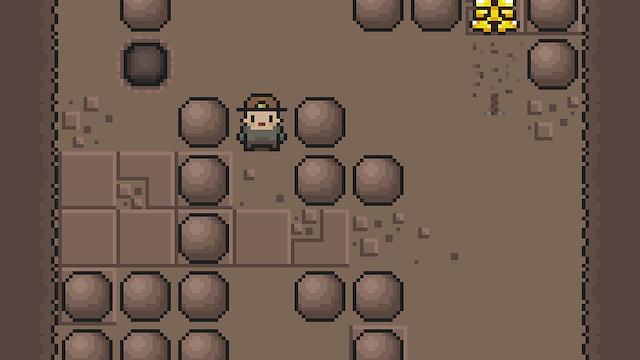 Image for the game 1Push