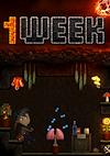 Cover image for the game 1Week