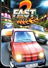 Cover image for the game 2 Fast Driver