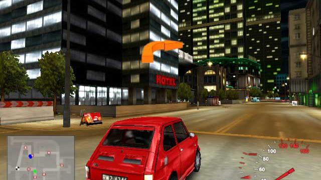 Image for the game 2 Fast Driver
