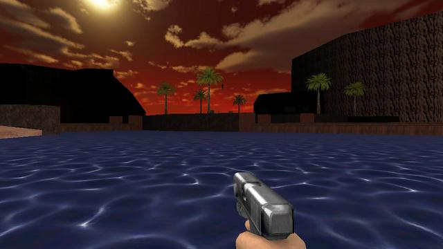 Image for the game 2-Hour Community Build Project